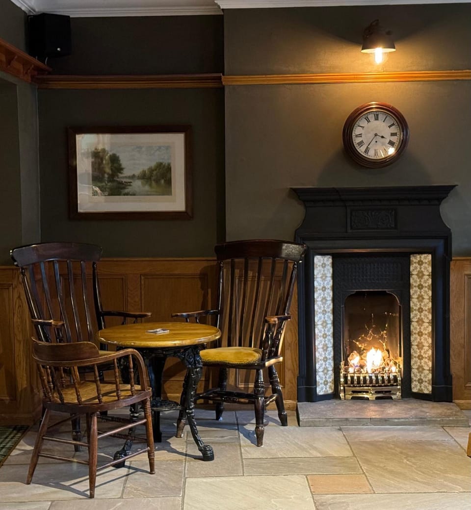 Middle House - Wensleydale, Yorkshire Dales Inn in England