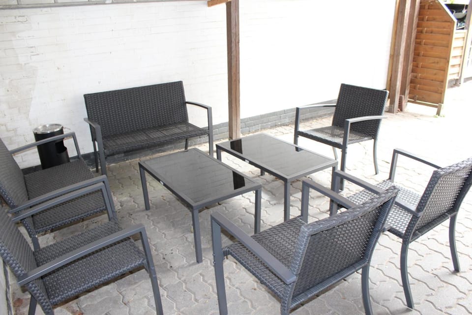 Hotel Alsterquelle 24h Check-in, Free Parking and WiFi Hotel in Schleswig-Holstein