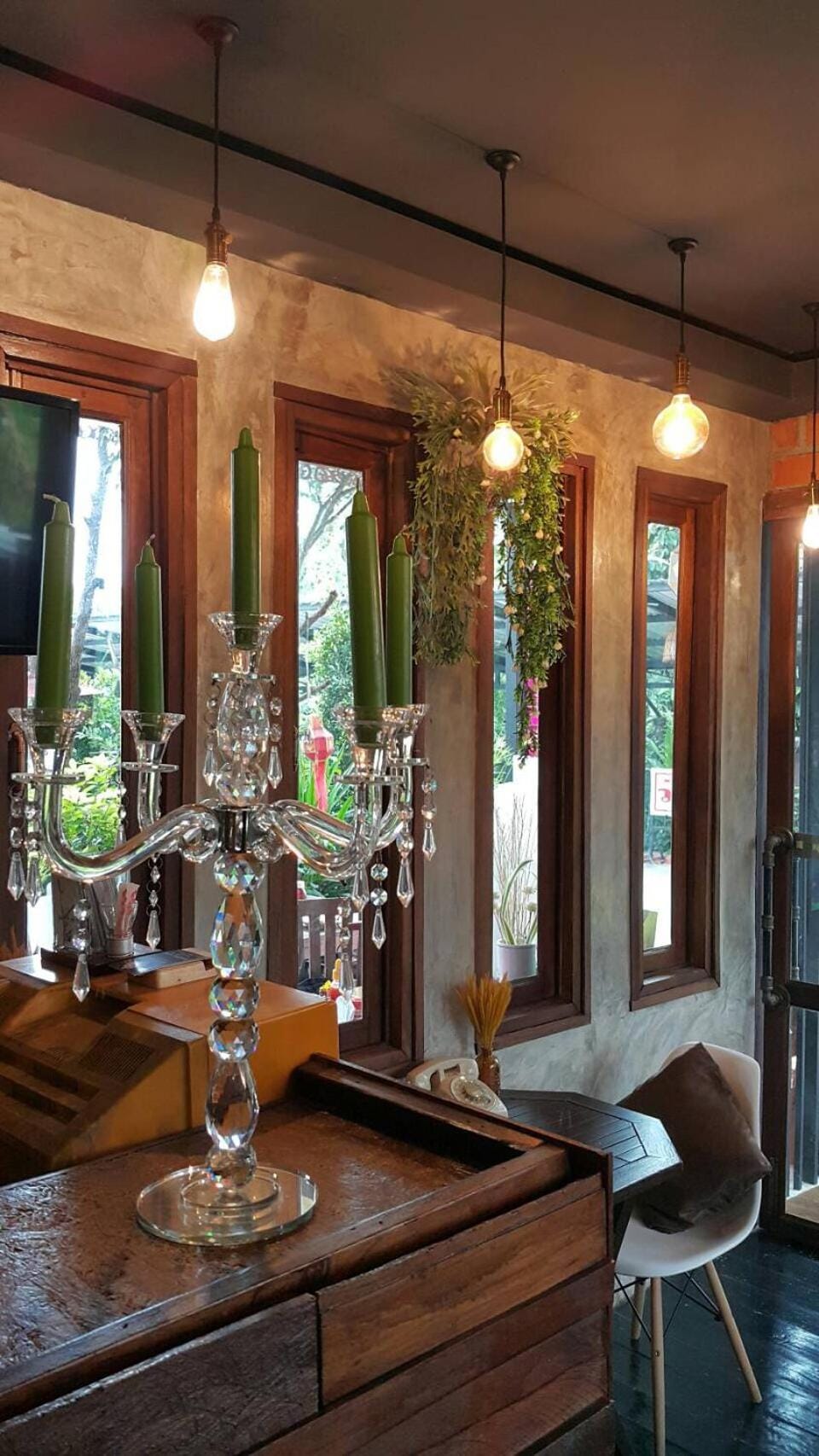Khum Lanna Boutique Hotel Hotel in Laos