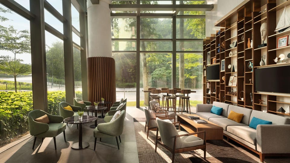 Bar/lounge