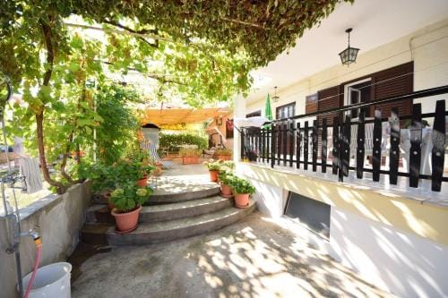 Rooms Smilje Hotel in Dubrovnik-Neretva County