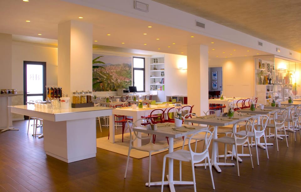 Food and beverages