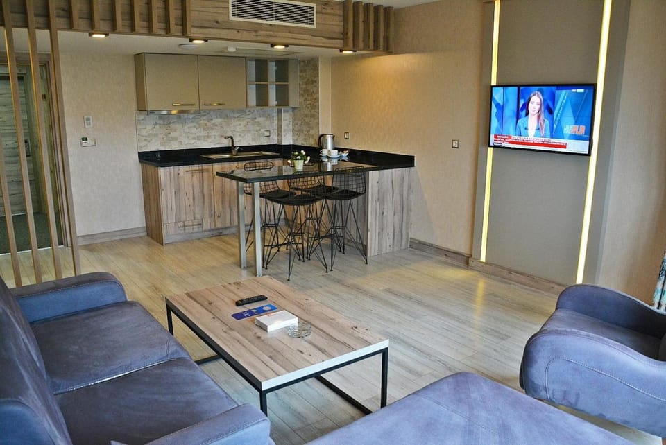 Facilities