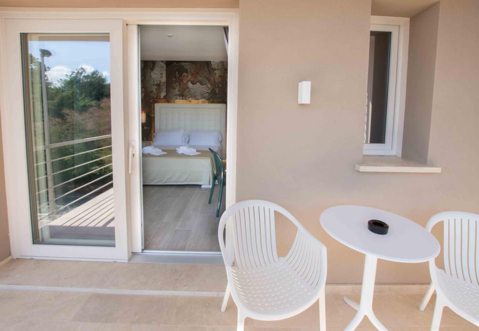 Hotel Boutique Carolina Hotel in Tuscany