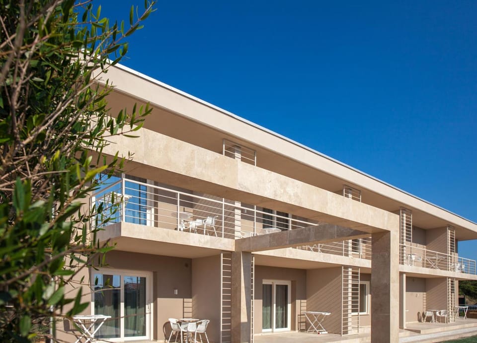 Hotel Boutique Carolina Hotel in Tuscany
