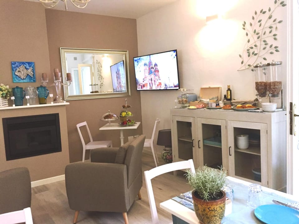 Residenza Elisa Hotel in Desenzano del Garda