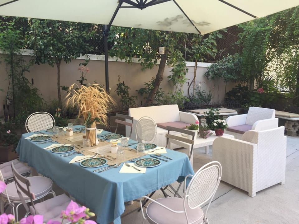 Residenza Elisa Hotel in Desenzano del Garda