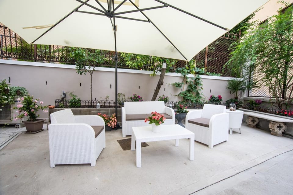 Residenza Elisa Hotel in Desenzano del Garda