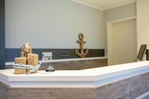 Nordsee Lodge Hotel in Nordfriesland