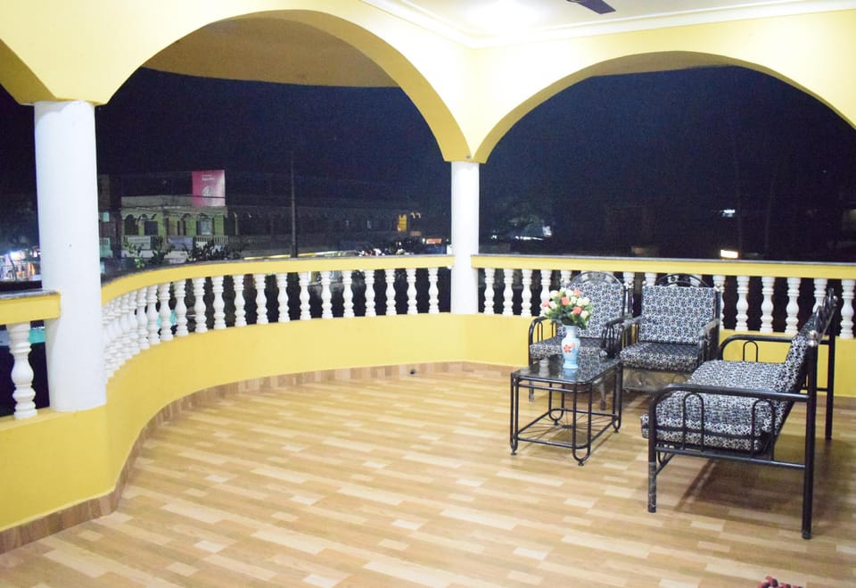 La Vega Resort Resort in Goa, India