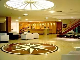 Hotel Atlantico Buzios Convention Hotel in Armacao dos Buzios