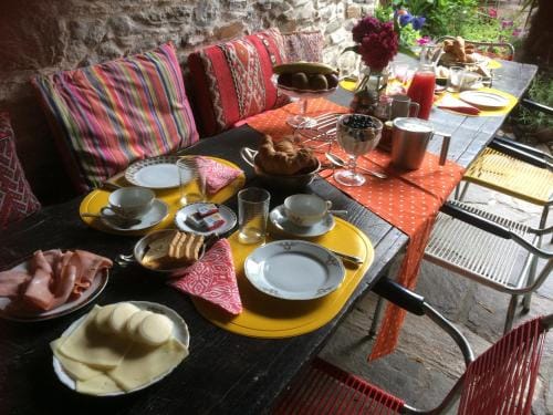 CASA LEONE - Apartements im Alto Malcantone Hotel in Canton of Ticino