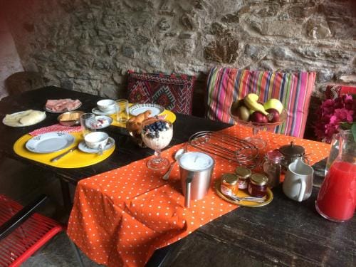 CASA LEONE - Apartements im Alto Malcantone Hotel in Canton of Ticino