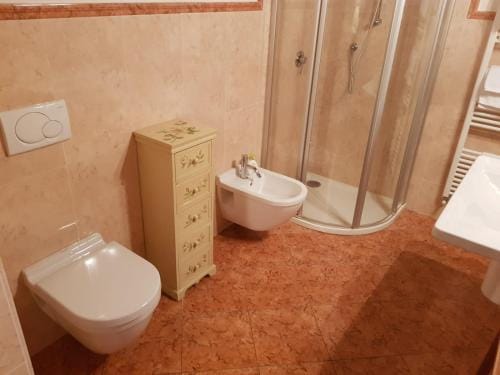 I Caloseni Hotel in Veneto