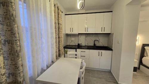 Guest House Pogradeci Hotel in North Macedonia