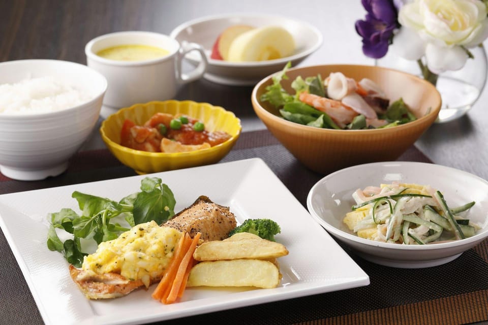 Value The Hotel Higashimatsushima Yamoto Hotel in Miyagi Prefecture