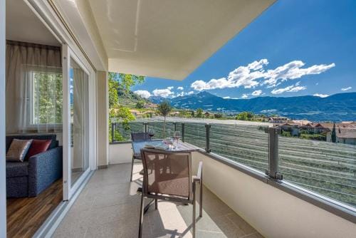 Das Mitterplarser Hotel Hotel in Algund