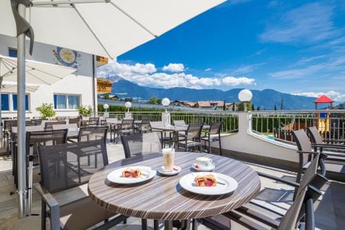 Das Mitterplarser Hotel Hotel in Algund