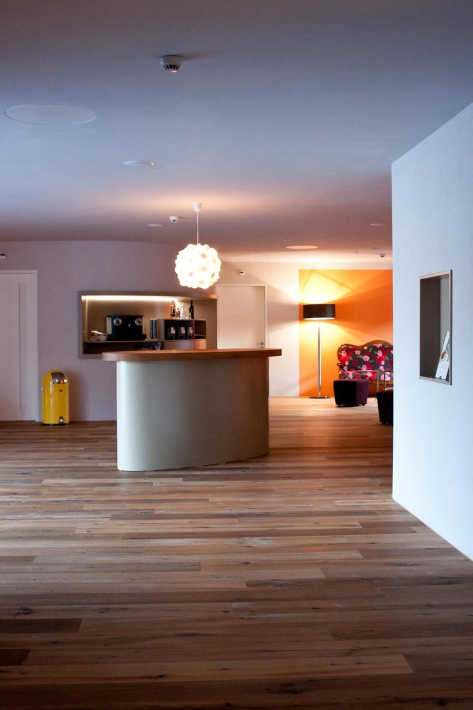 OCHSEN LODGE by Ochsen Lenzburg Hotel in Aargau, Switzerland