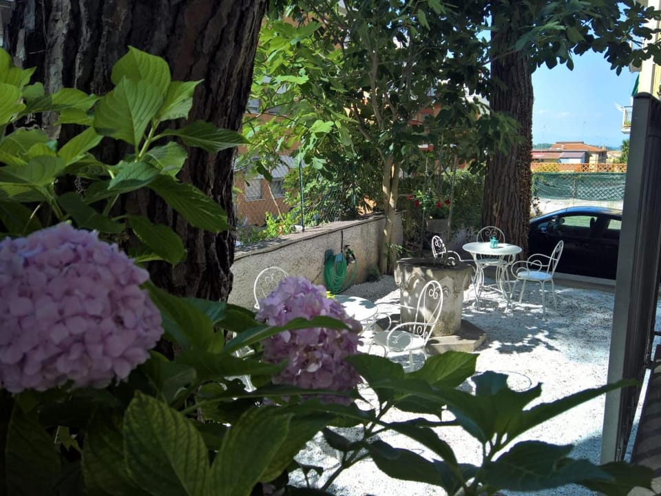 Ianus Guest House Hotel in Rome