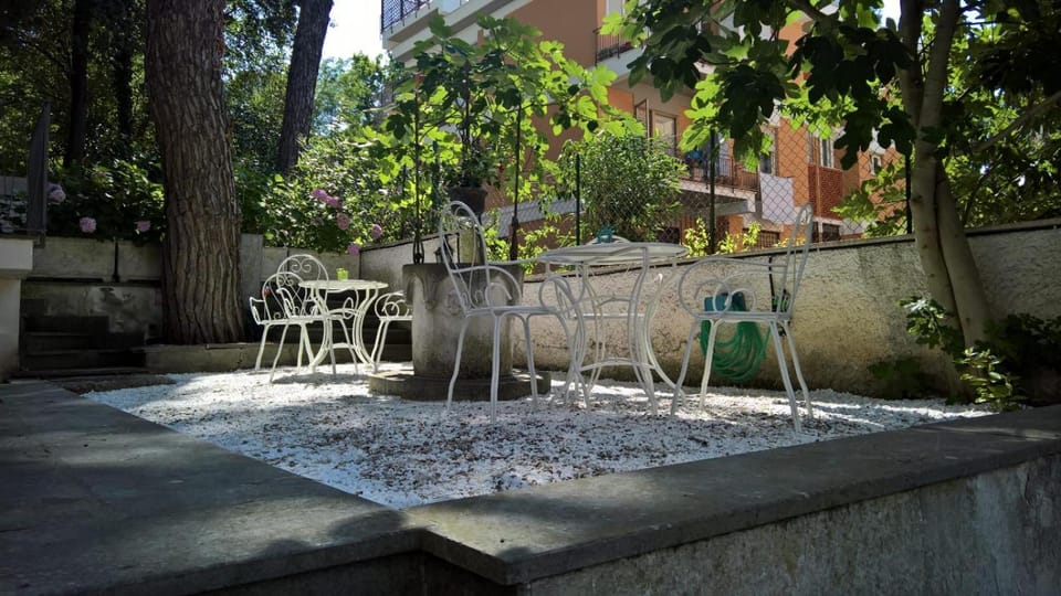 Ianus Guest House Hotel in Rome