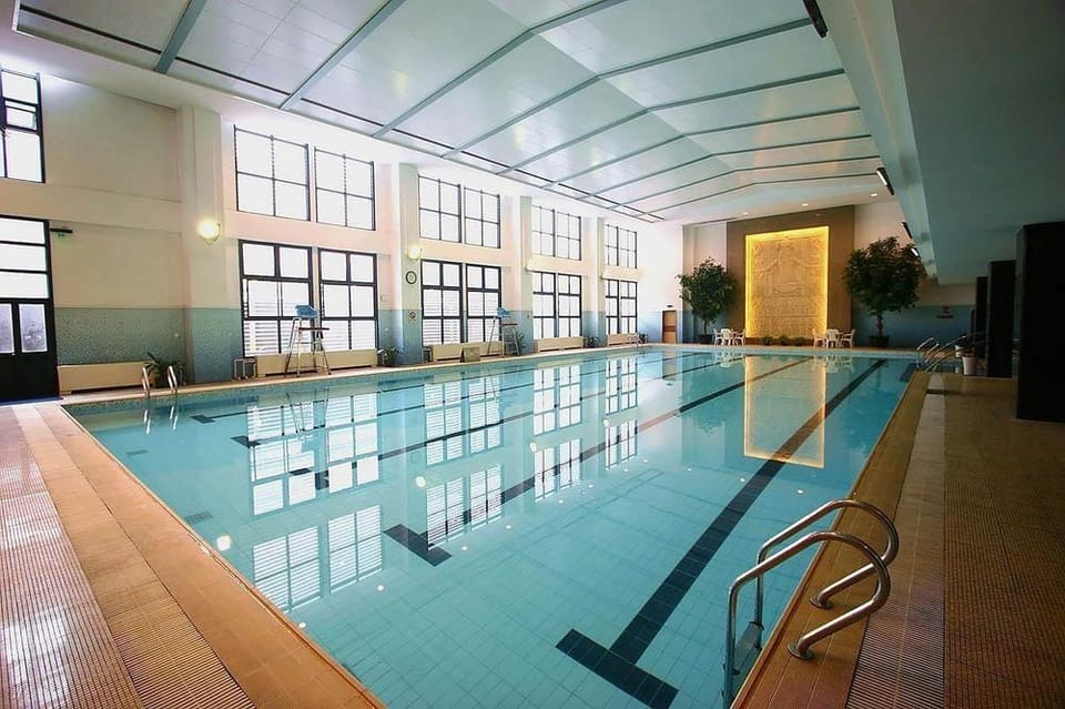 Ying Yuan Hotel Hotel in Shanghai