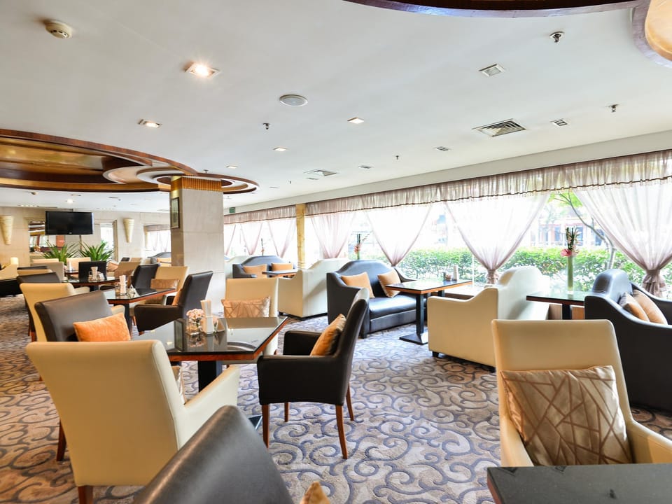 Ying Yuan Hotel Hotel in Shanghai