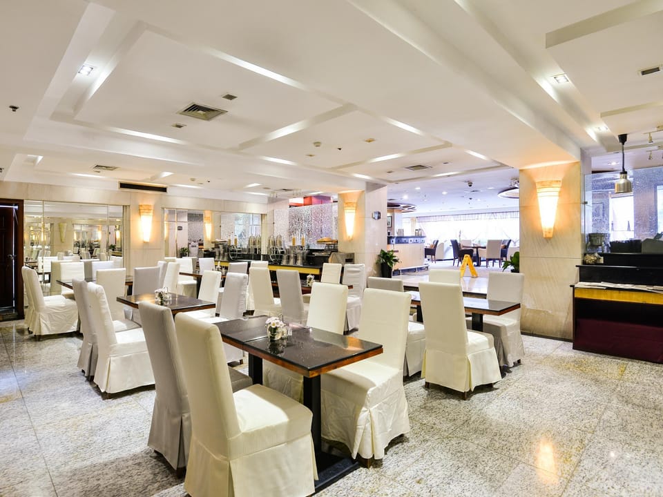 Ying Yuan Hotel Hotel in Shanghai