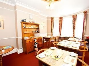 Southernhay Guest House Hotel in Poole