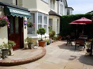 Southernhay Guest House Hotel in Poole