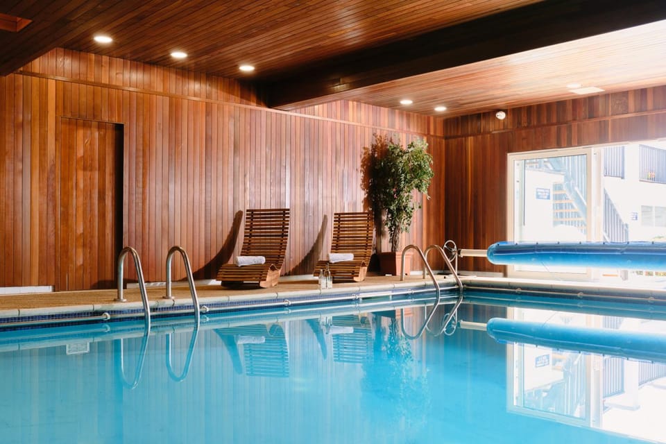 The Kilbirnie Hotel Hotel in Newquay