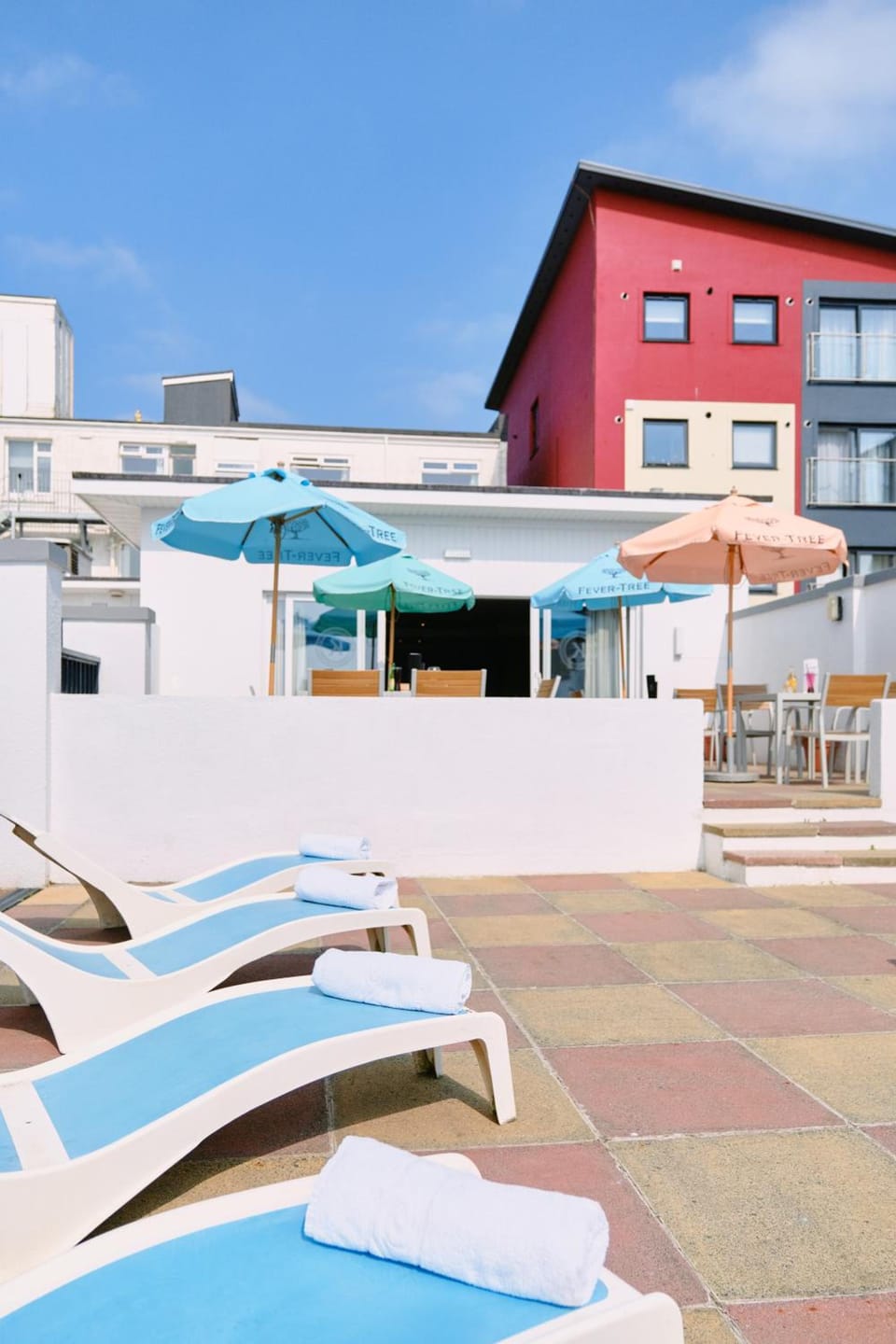 The Kilbirnie Hotel Hotel in Newquay