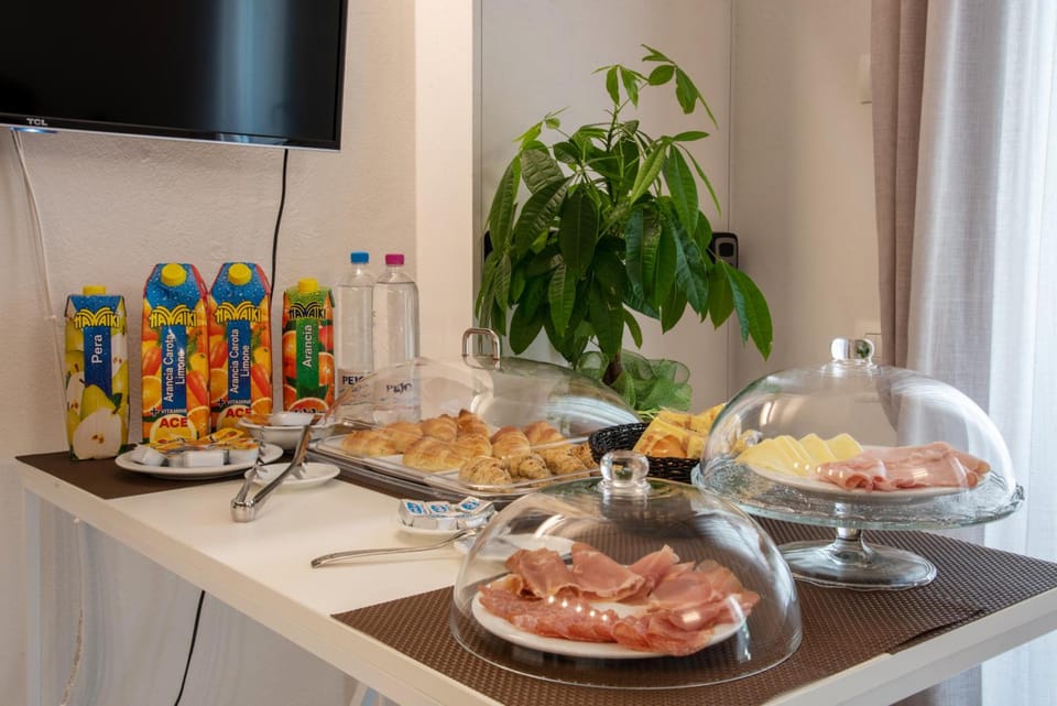 Casa Ercoli B&B Hotel in Tuscany