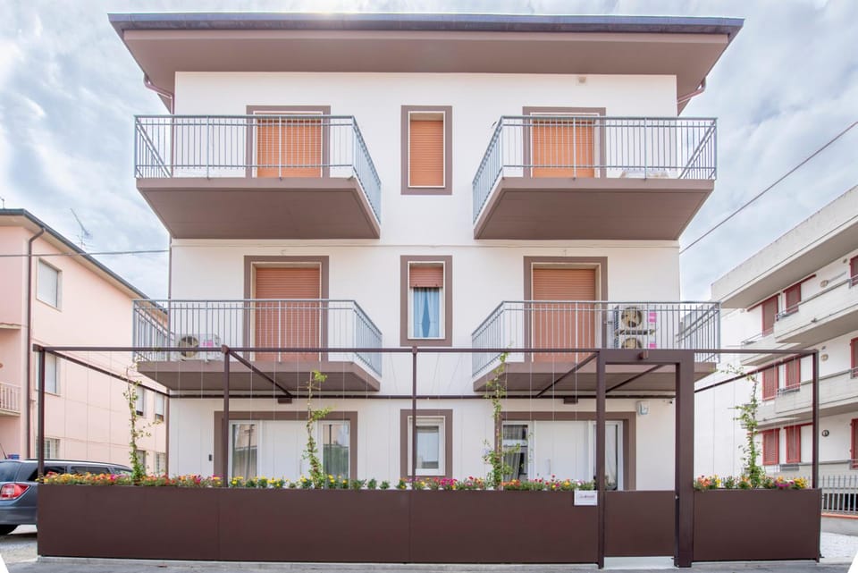 Casa Ercoli B&B Hotel in Tuscany