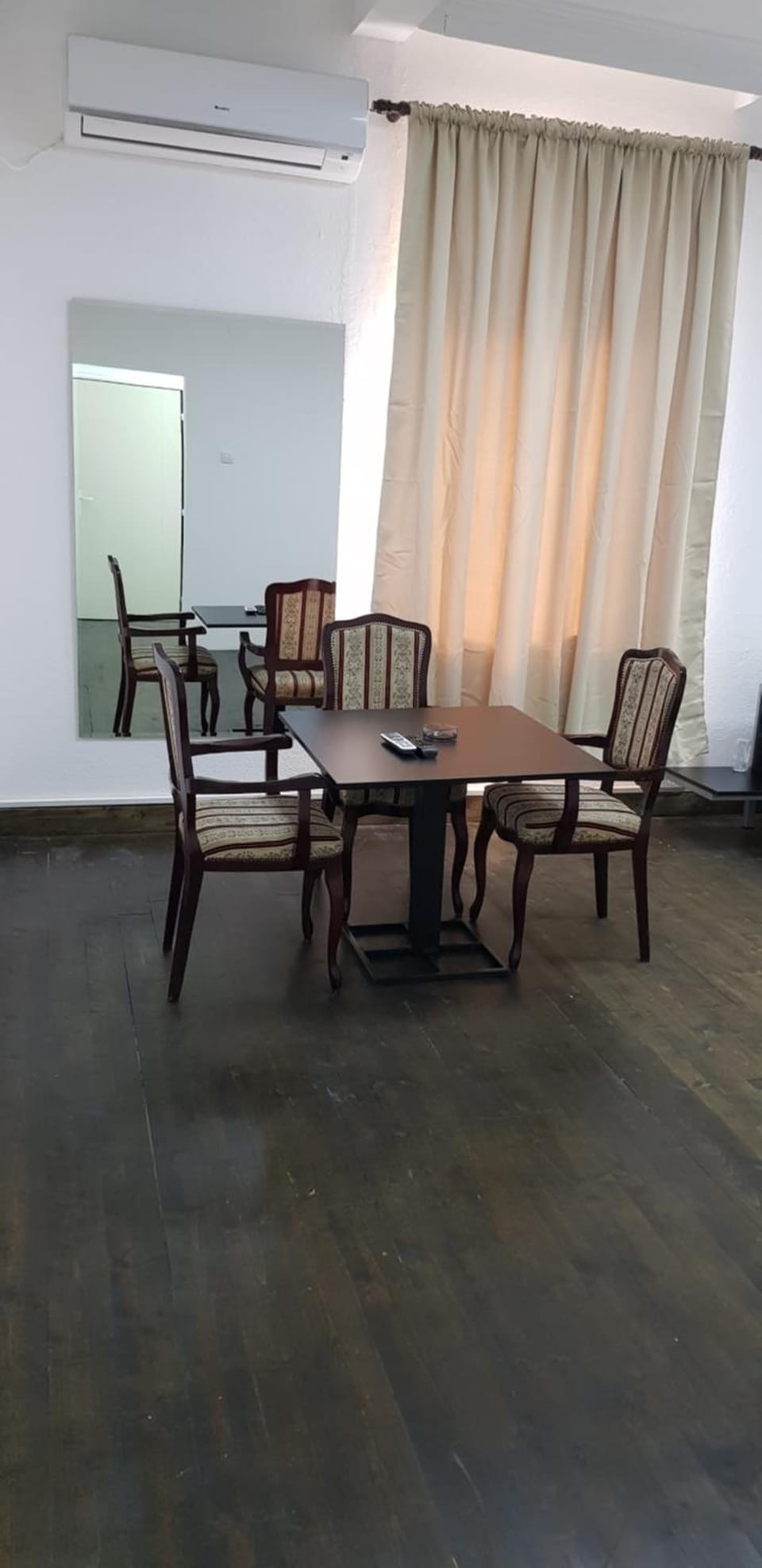DND-X Inn in Vojvodina