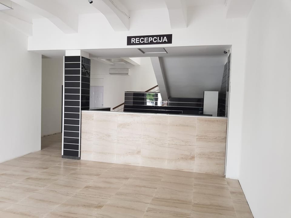 DND-X Inn in Vojvodina
