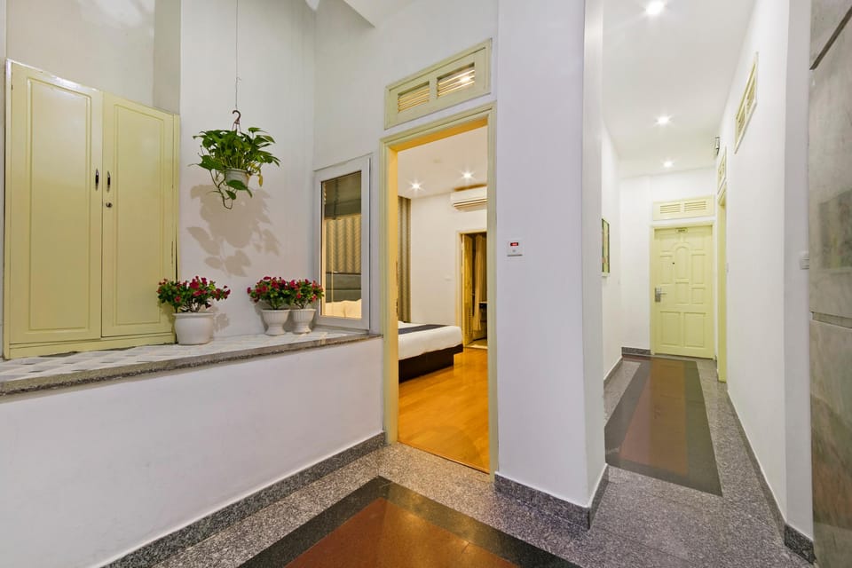 Diamond Legend Hotel Hotel in Hanoi