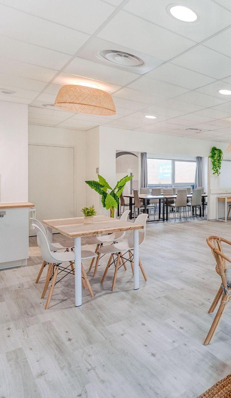 Atao Residence- Rennes Sud Apartment hotel in Brittany