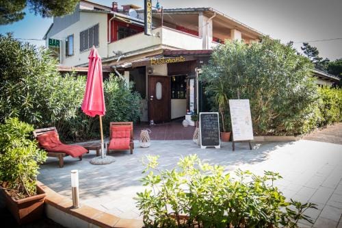 Da Fiore Inn in Tuscany