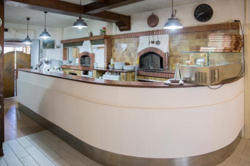 Da Fiore Inn in Tuscany