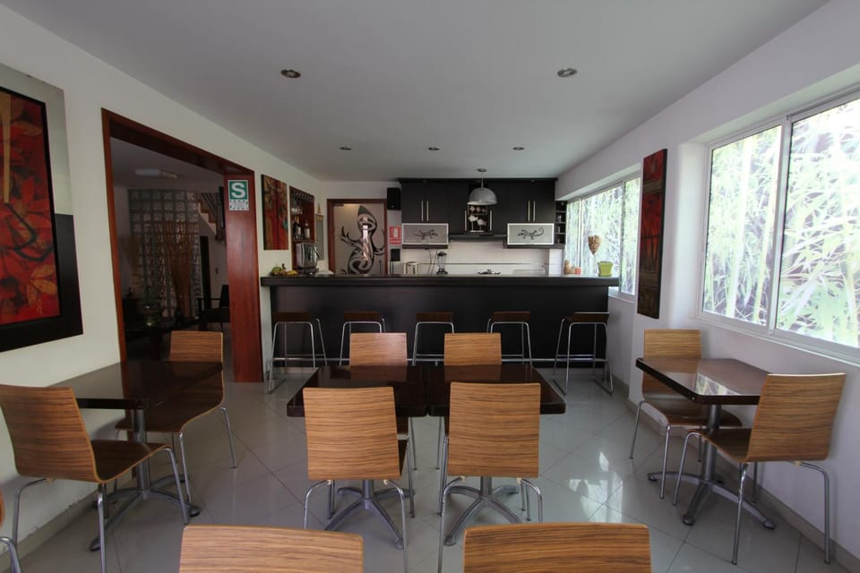 Hotel Chicama Hotel in Trujillo