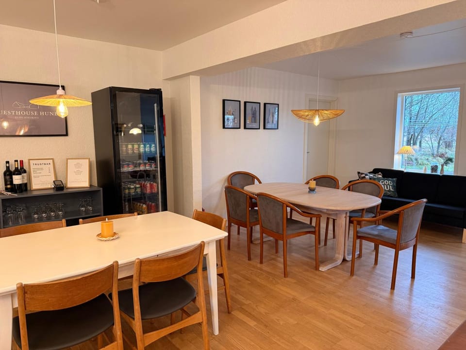 Guesthouse Hune Hotel in Blokhus