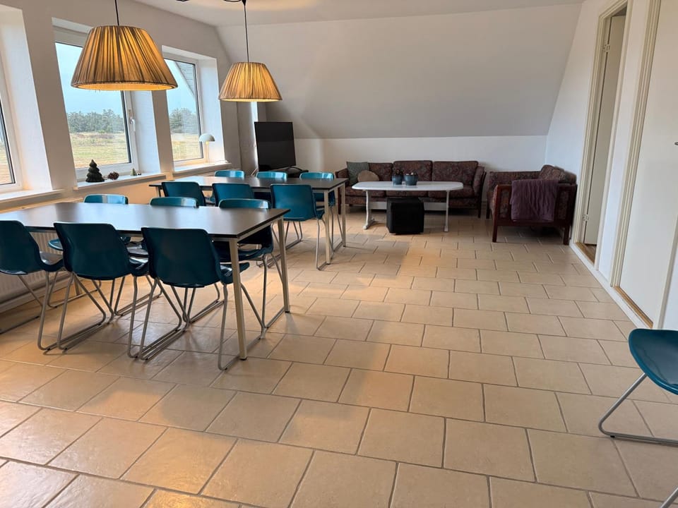Guesthouse Hune Hotel in Blokhus