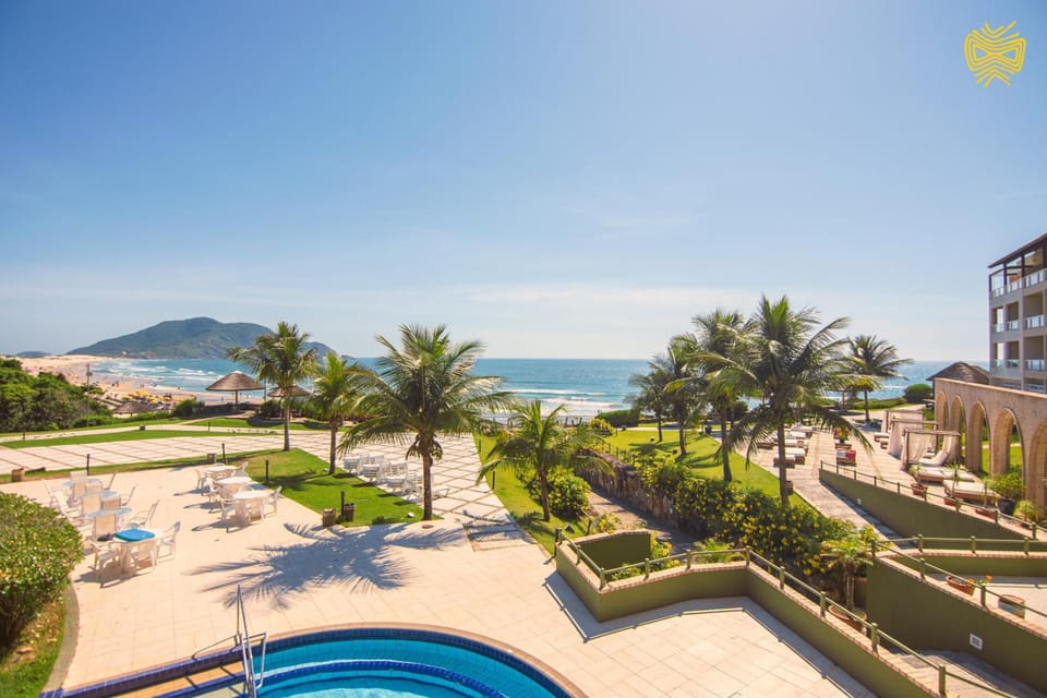 Costao do Santinho Resort All Inclusive Resort in Florianopolis