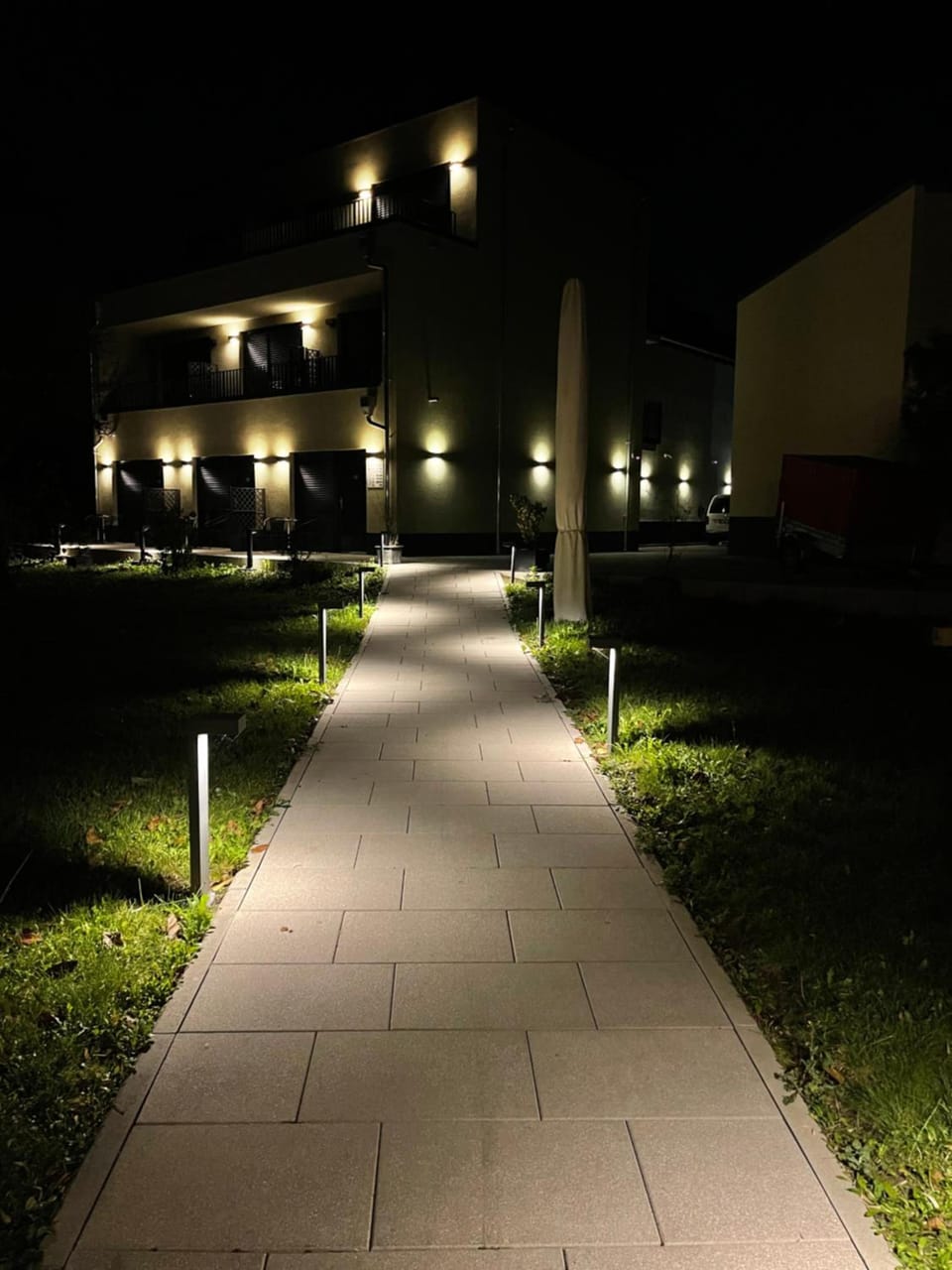 Hotel Athen Kelsterbach Frankfurt Airport Hotel in Frankfurt
