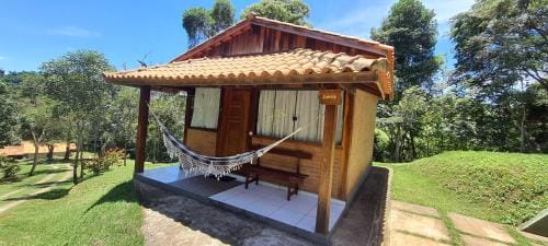 Pousada Estalagem Mirante Hotel in State of Rio de Janeiro
