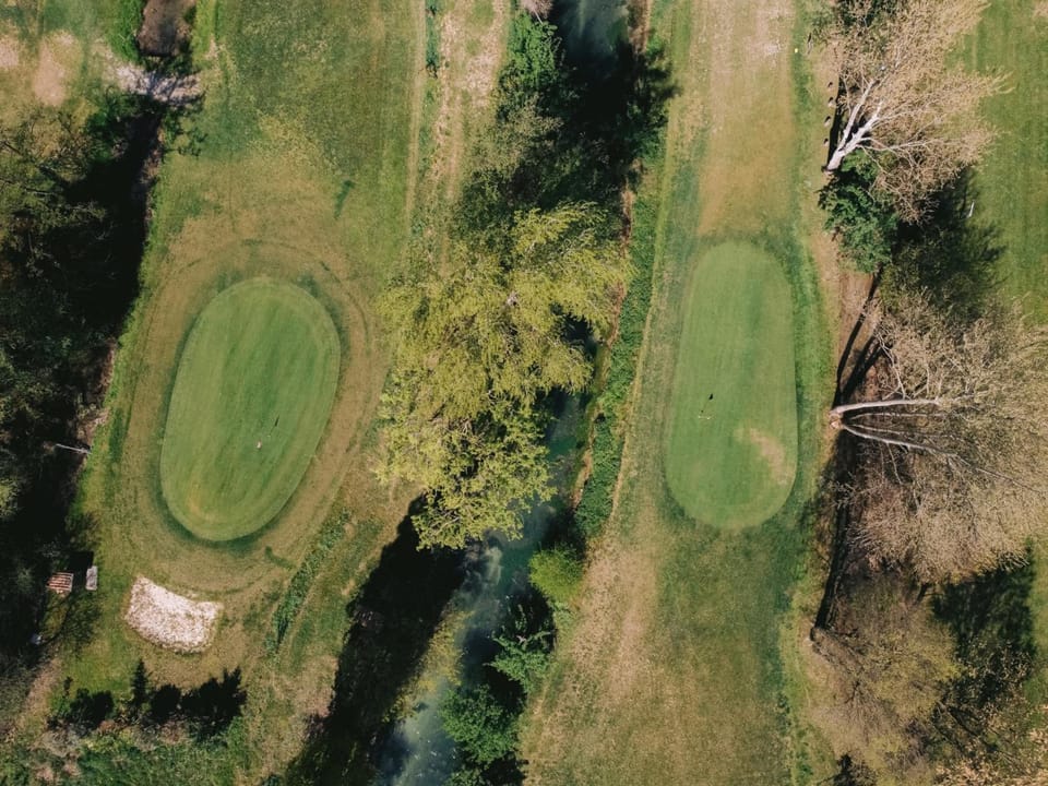 Locanda Golf Musella Hotel in Veneto
