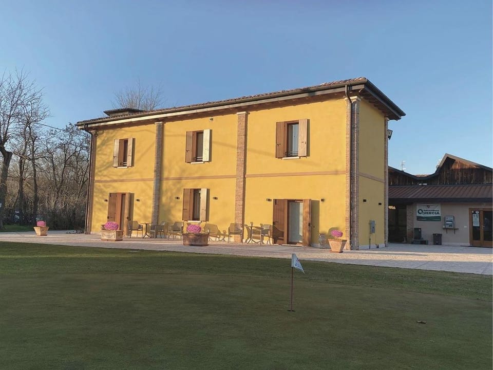 Locanda Golf Musella Hotel in Veneto