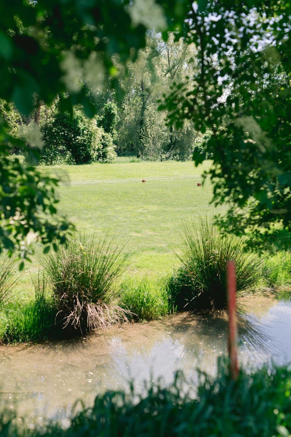Locanda Golf Musella Hotel in Veneto