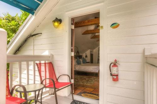 Key West Harbor Inn - Adults Only Hotel in Key West